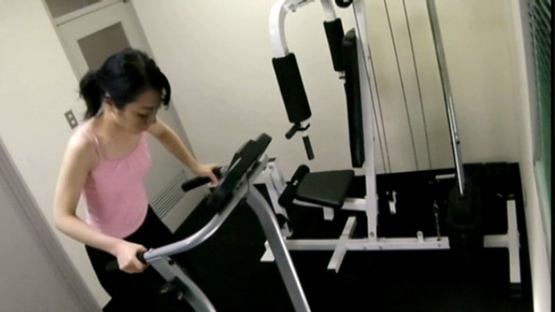 TTTB-033 パート 19 - 84 分