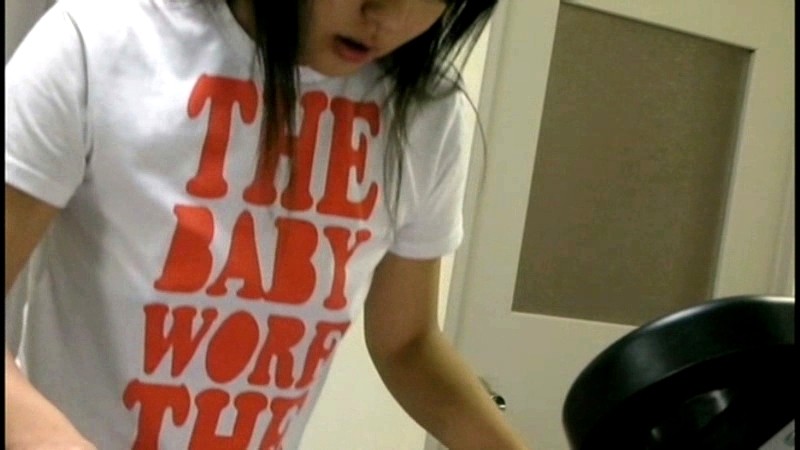 TTTB-033 パート 5 - 42 分