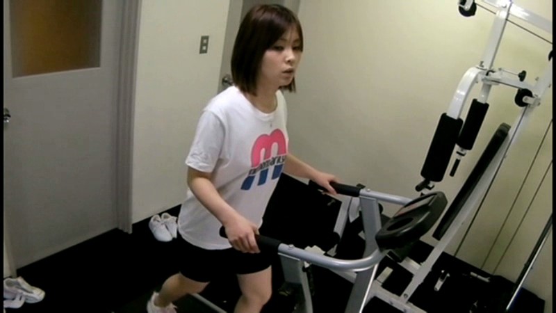 TTTB-033 パート 9 - 54 分