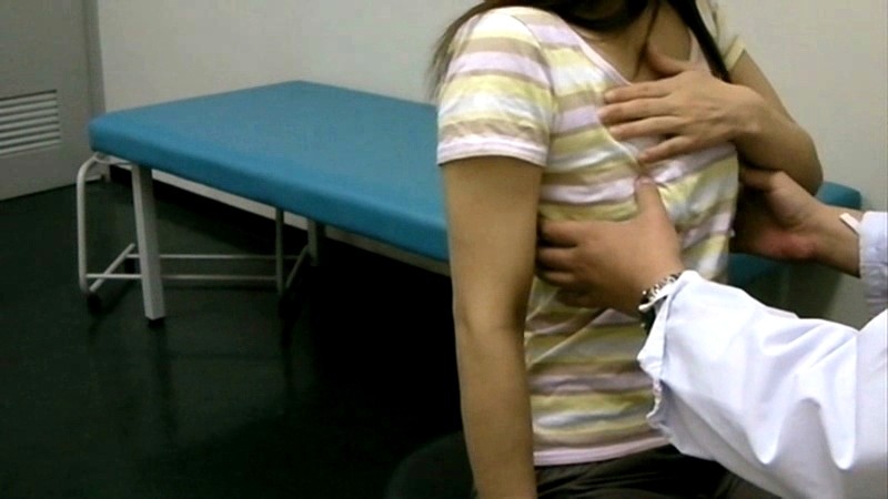 TTTB-051 パート 11 - 70 分