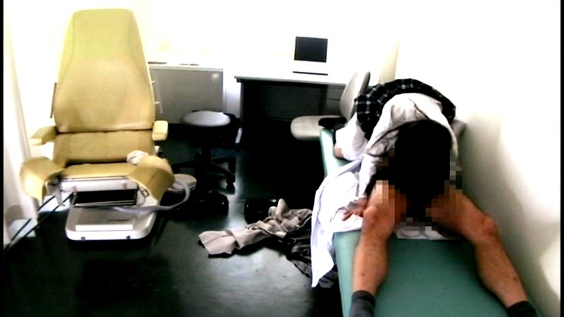 TTTB-058 パート 7 - 54 分