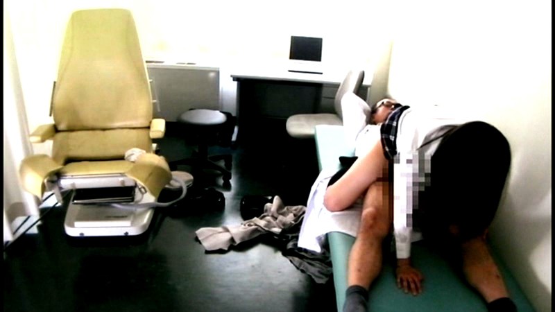 TTTB-058 パート 8 - 58 分