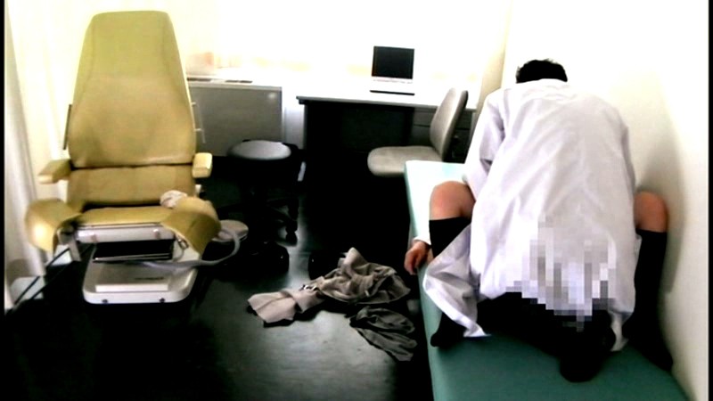 TTTB-058 パート 9 - 62 分