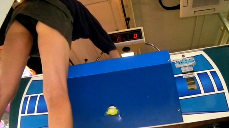 TTTB-083 第 11 部分 - 60 分钟