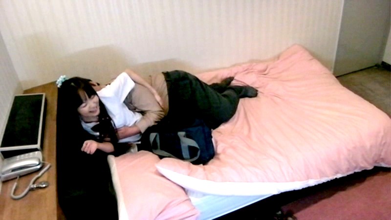 家出少女に無断で中出しした極悪映像流出5 画像11