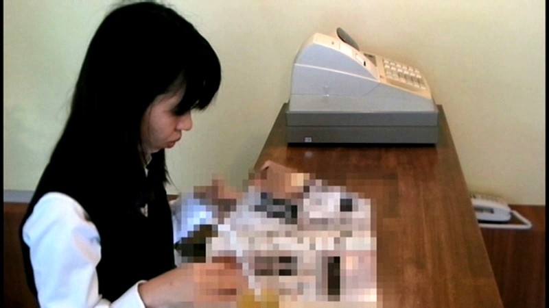 TTTB-132 パート 4 - 42 分