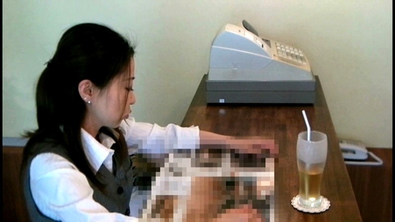 TTTB-132 Part 6 - 50 minutes