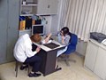 コンビニエンスストアL 誤認逮捕→形勢逆転！万引き誤認逮捕！誤認した少年に許しを乞う為にデカチンを挿入され悲痛なはずが…イキまくる人妻コンビニ店長「万引きしたの見たわよ！盗ったもの出しなさい！」「あれ？ない？？」 - サンプル画像