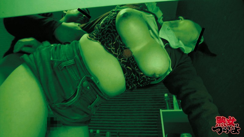 TURA-166 Part 2 - 57 minutes