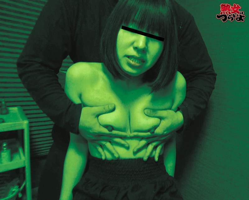 TURA-166 Part 3 - 84 minutes