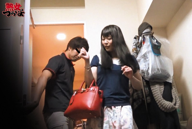 TURA-382 パート 1 - 30 分