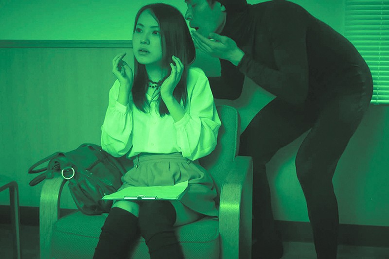 TURA-394 Bagian 8 - 317 minit