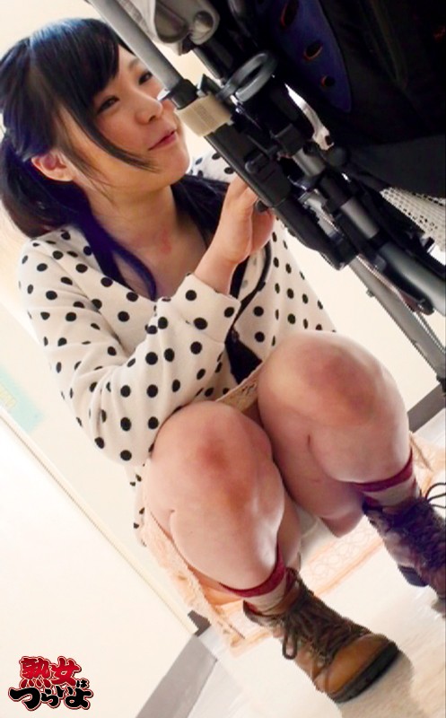 TURU-017 パート 6 - 265 分