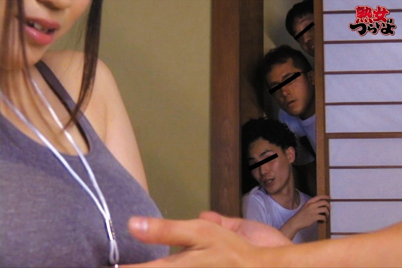 TURU-031 Part 2 - 53 minutes