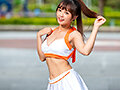 台北ナンパ大作戦！ 南国美少女をその場でGET！素人台湾チア娘がこんなに大胆！？ SNSナンパで直撃アタック！ - 2