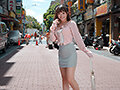 台北ナンパ大作戦！ 南国美少女をその場でGET！素人台湾チア娘がこんなに大胆！？ SNSナンパで直撃アタック！ - 9