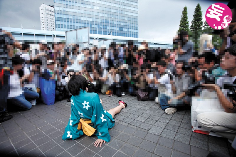 TWOE-001 Bagian 1 - 30 minit