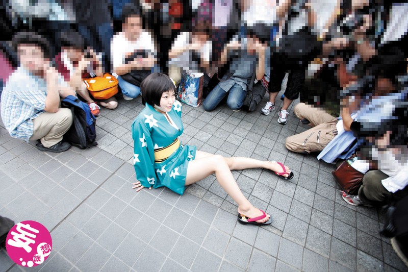 TWOE-001 Bagian 2 - 39 minit