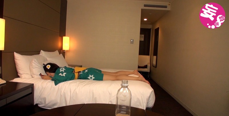 TWOE-001 パート 4 - 57 分