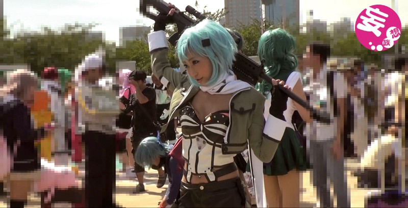 TWOE-002 第 1 部分 - 30 分钟