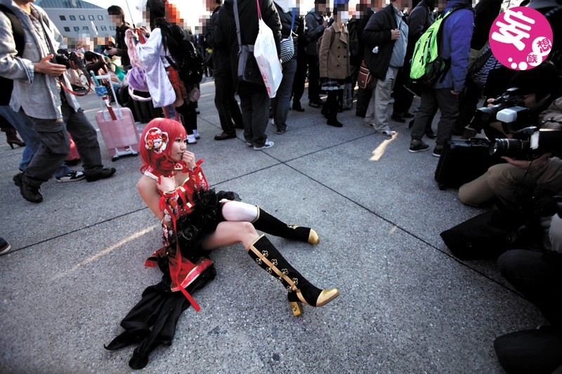 TWOE-003 Part 1 - 30 minutes