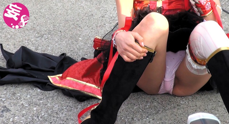 TWOE-003 Part 3 - 50 minutes