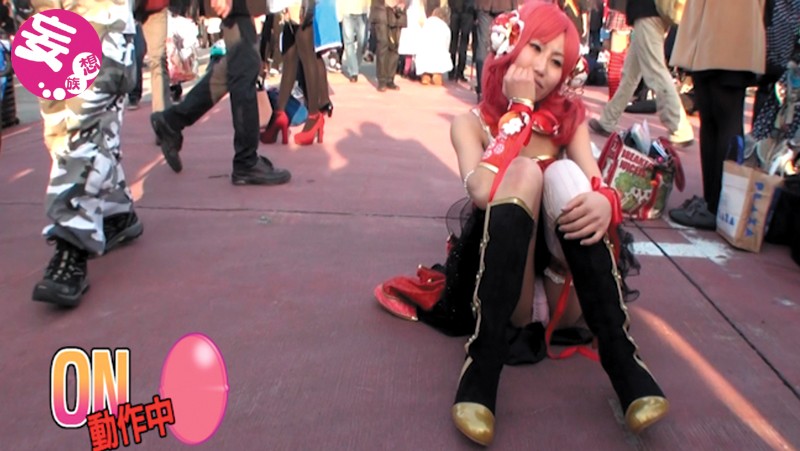 TWOE-003 Part 5 - 70 minutes