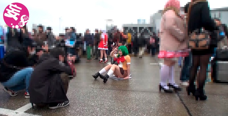 TWOE-004 Part 1 - 30 minutes