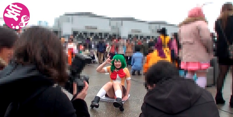 TWOE-004 Part 2 - 37 minutes