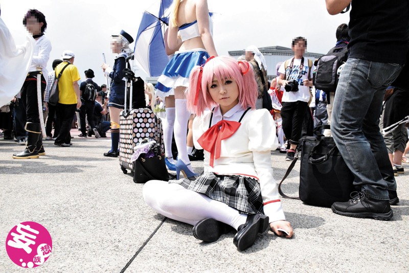 TWOE-005 Bagian 2 - 36 minit