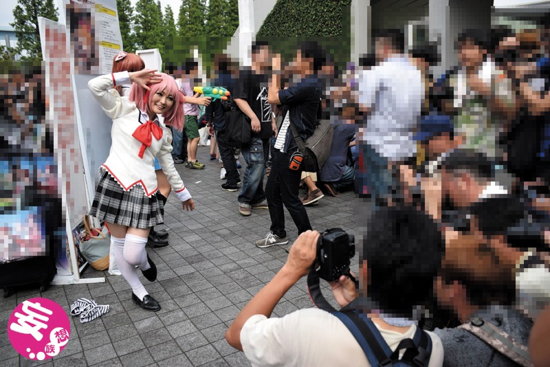 TWOE-005 Bagian 4 - 48 minit