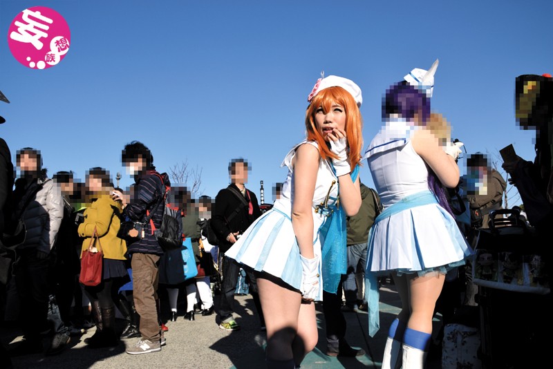 TWOE-007 Part 1 - 30 minutes