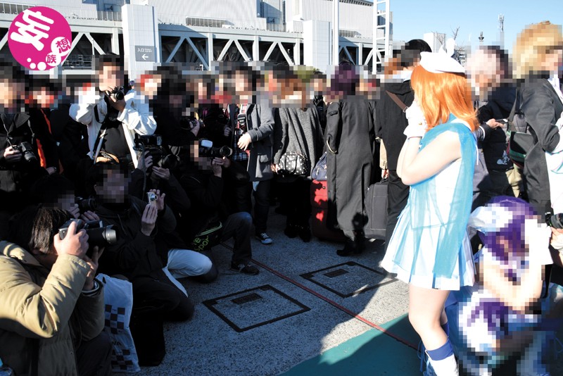 TWOE-007 Part 2 - 40 minutes