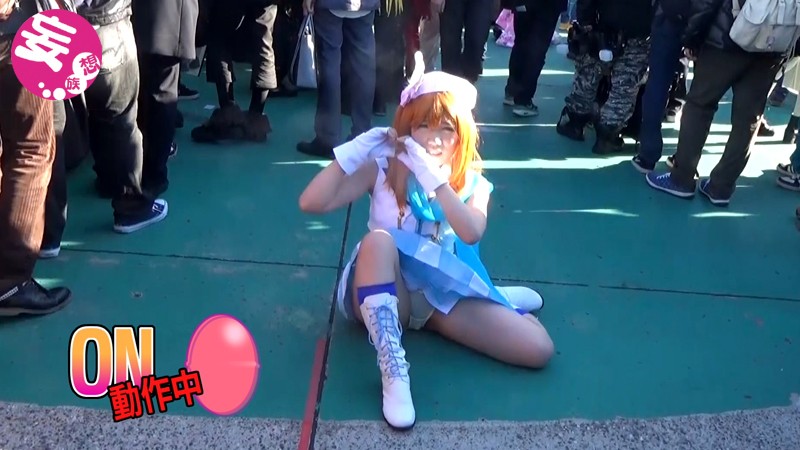 TWOE-007 Part 3 - 50 minutes