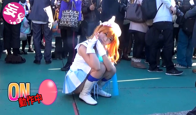 TWOE-007 Part 4 - 60 minutes