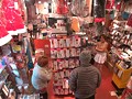 アダルトショップ一日店長の淫乱おっぱい接客 小坂めぐる - FANZA版サンプル画像