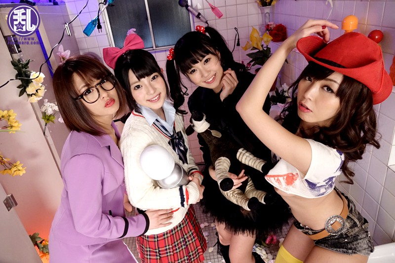 TYOD-232 Part 5 - 118 minutes