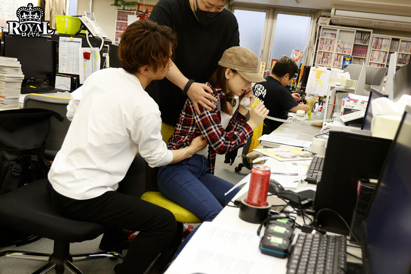 TYSF-024 第 2 部分 - 54 分钟