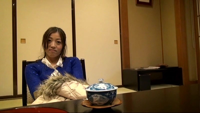 UHKZ-003 パート 2 - 35 分