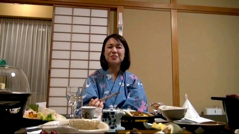 UHKZ-004 パート 10 - 75 分