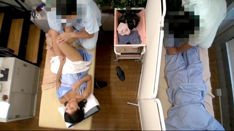 UHSM-002 パート 5 - 54 分