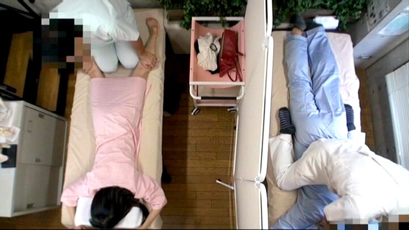 UHSM-003 第 1 部分 - 30 分钟