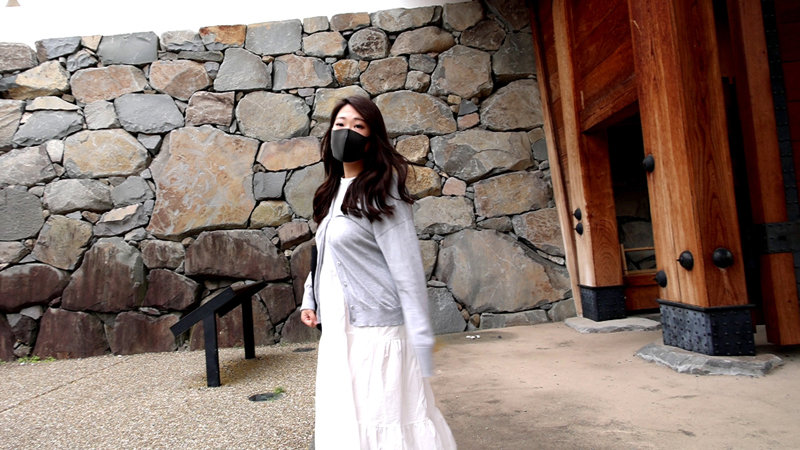 UKM-011 パート 16 - 120 分