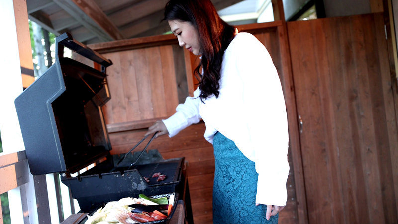 UKM-011 パート 6 - 60 分