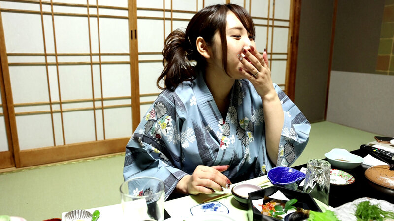 UKM-013 第 3 部分 - 42 分钟