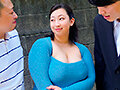 「夫だけじゃ溢れ出る性欲が我慢できない！」肉厚！わがままボディ不倫妻 藤沢麗央 - 2
