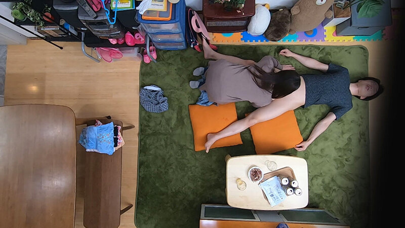 UMSO-421 Part 2 - 37 minutes