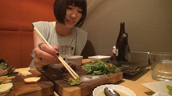 UMSO-525 パート 17 - 222 分