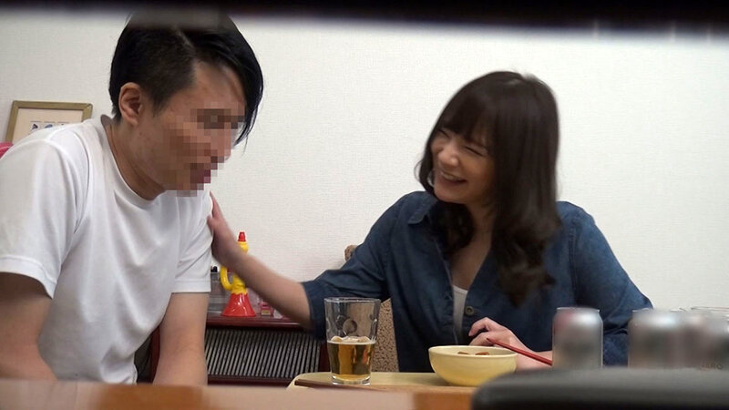 UMSO-528 第 3 部分 - 44 分钟