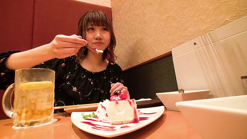 UMSO-590 第 2 部分 - 42 分钟